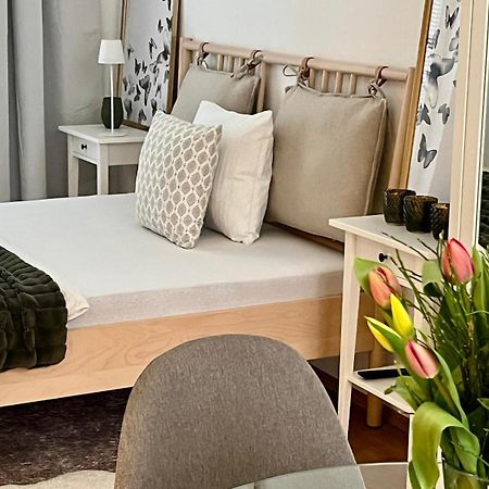 Gemuetliches Studio Apartment Wiedeń Zewnętrze zdjęcie