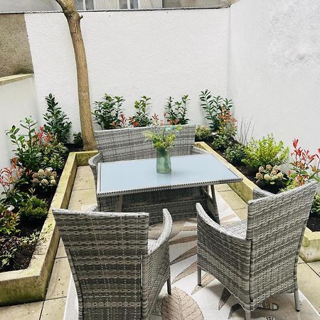 Gemuetliches Studio Apartment Wiedeń Zewnętrze zdjęcie
