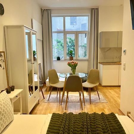 Gemuetliches Studio Apartment Wiedeń Zewnętrze zdjęcie