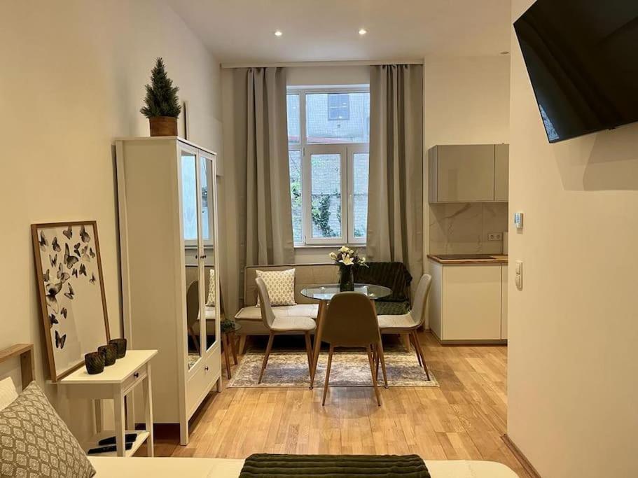 Gemuetliches Studio Apartment Wiedeń Zewnętrze zdjęcie