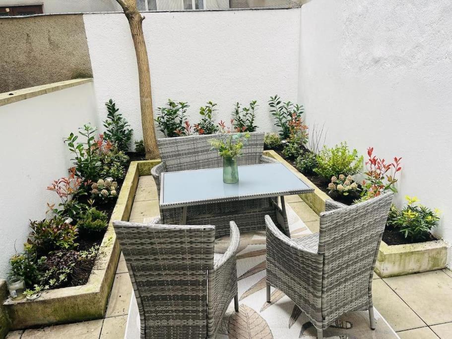 Gemuetliches Studio Apartment Wiedeń Zewnętrze zdjęcie