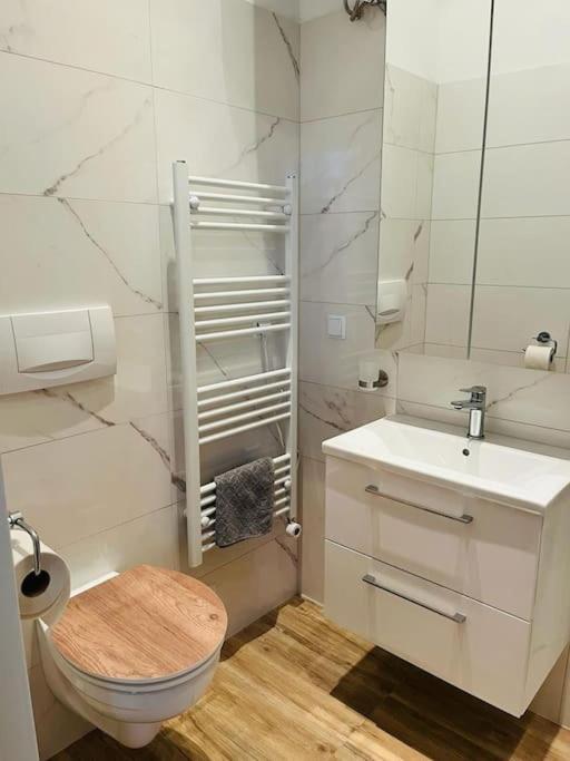 Gemuetliches Studio Apartment Wiedeń Zewnętrze zdjęcie