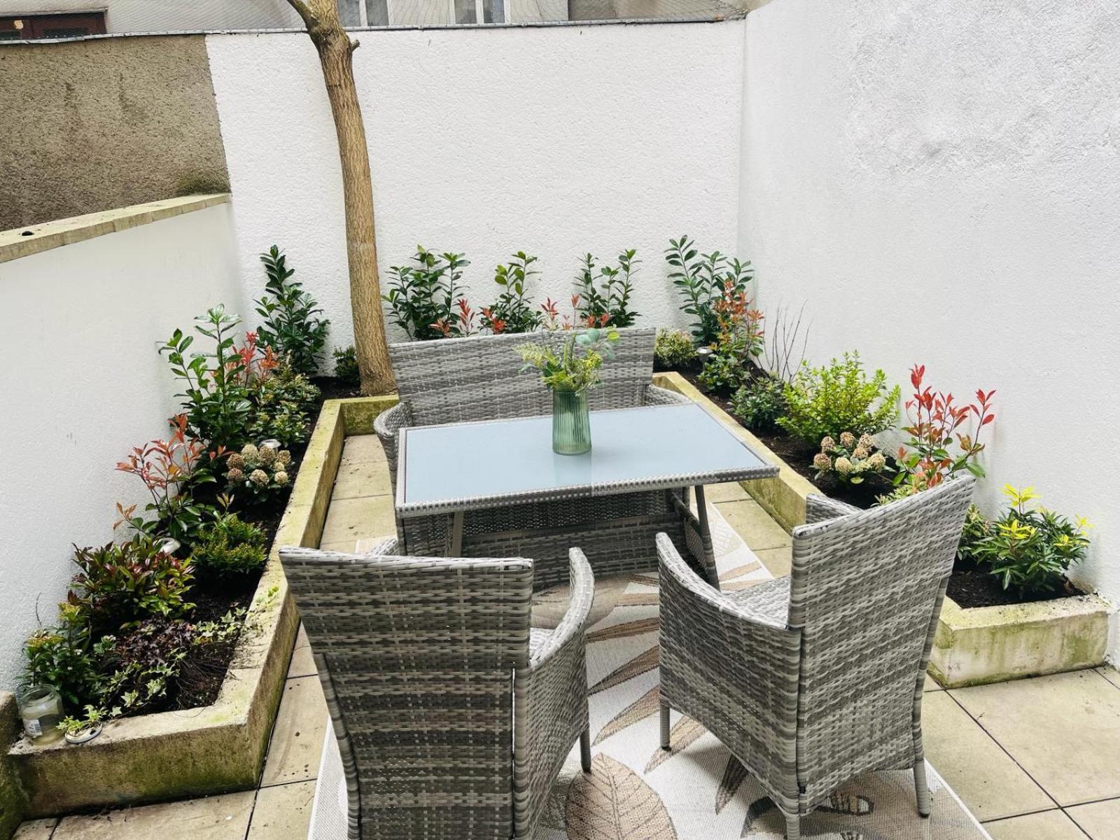 Gemuetliches Studio Apartment Wiedeń Zewnętrze zdjęcie